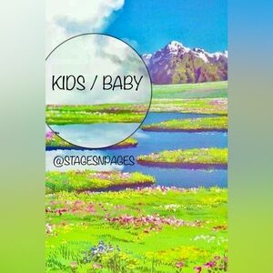 🖤 KIDS / BABY 🖤